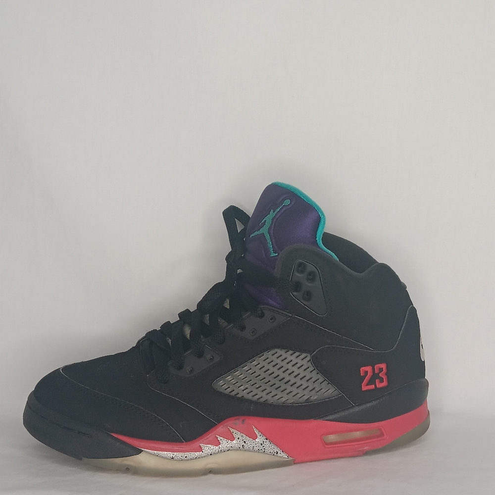 Jordan 5 - Picture 6 of 11